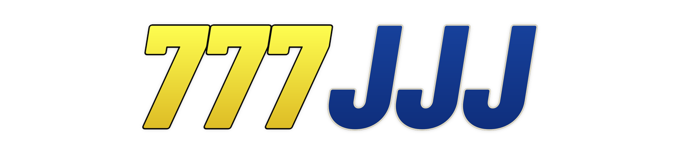 777jjj Logo